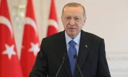 Cumhurbaşkanı Erdoğan 10'uncu kez dede oldu