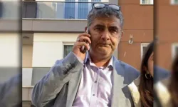 İBB Kültür A.Ş. Genel Müdür Yardımcısı Erhan Karaal kurtarıldı