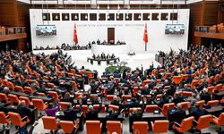 12. Yargı Paketi komisyondan geçti