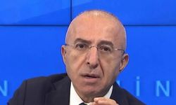 Gazeteci Ali Çağatay tutuklandı