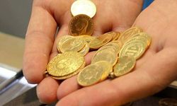 Altın güne düşüşle başladı: Gram ve çeyrek altında son durum