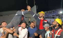 27 gündür direnişte olan Özşen Madencilik işçileri kazandı