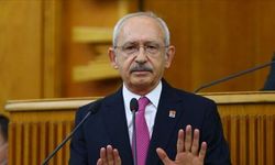 Grup toplantısı öncesi sağduyu çağrısı!