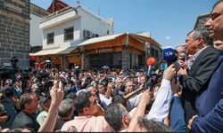 Halk dümeni istiyor