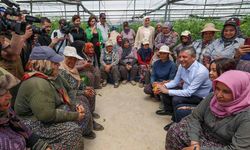 Hareketin rotası toplumsal itiraz