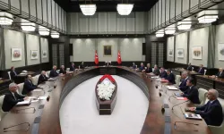 Kabine bugün toplanıyor: Ana gündem NATO Zirvesi!