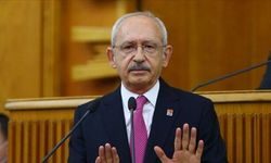 Kılıçdaroğlu bu hafta grup toplantısı yapacak mı?