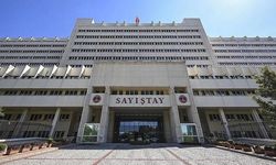 Sayıştay Başkanlığı seçimi bugün: İki aday yarışacak