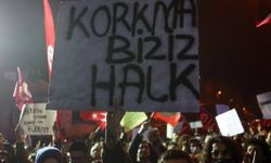 Ya itaat et ya tutuklan