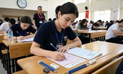 2.5 milyon üniversite adayı için sınav zamanı