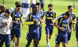 Fenerbahçe'ye Atletico Madrid şoku