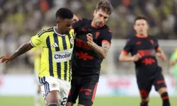 Fenerbahçe transfer uçağını kaldırdı