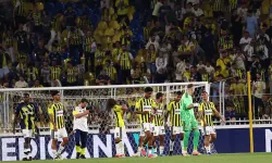 Fenerbahçe avantajı kaptı