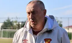 Göztepe'den yakın takip