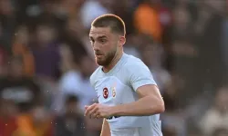 Liste başı Berkan