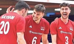 Filenin Efeleri Sırbistan’ı devirdi