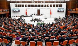 12'nci Yargı Paketi TBMM'de kabul edildi