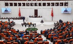 12. Yargı Paketi Meclis Genel Kurulu'nda görüşülecek