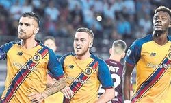 Kara Kartal’dan Pellegrini bombası