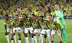 Fenerbahçe tur aşkına