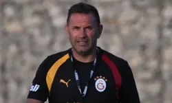 ‘Hedefimiz 5. şampiyonluk’