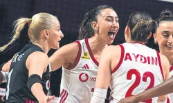 Sultanlar yarı finalde