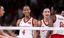 Yolun sonu kupa olsun