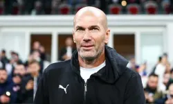 Zidane’ın ilk rakibi Türkiye