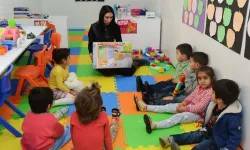 Belediye kreşlerine Bakanlık kıskacı