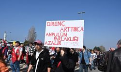 Değişim talebi rotayı çiziyor