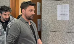 Ahbap soruşturması: Oğuzhan Uğur gözaltına alındı