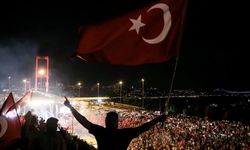 İrade ve zaferin 10. yılı: Türkiye bir kez daha tek yürek!