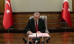 Erdoğan imzaladı: 8 üniversiteye rektör atandı