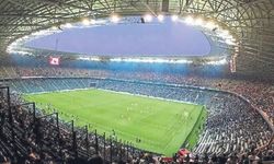 A Milli Takım’ın Uluslar Ligi’nde oynayacağı statlar belli oldu