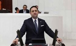 CHP'li Umut Akdoğan'dan 'Yeni Parti' iddialarına yanıt