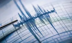 Malatya'da 5 büyüklüğünde deprem