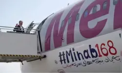İran müzakere heyeti Bağdat'a gidiyor