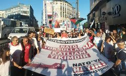 NATO sevdanız sizi kurtaramaz