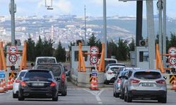 Otoyol ve köprü ücretlerine zam geldi