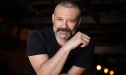 Sanatçı Levent Üzümcü gözaltına alındı