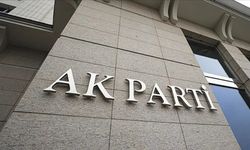 AK Parti'de 3 il başkanı değişti!