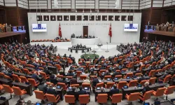 Terörsüz Türkiye düzenlemesi yeni haftada Meclis'te