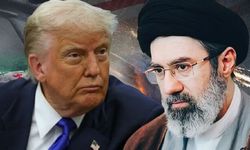 Trump: Hürmüz'de ablukayı başlatıyoruz!
