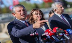 'Yeni Parti’ Hazine yardımı alamayacak!