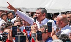 Yeni Parti'nin ilk mesajı: Demokrasi, adalet, ekonomi