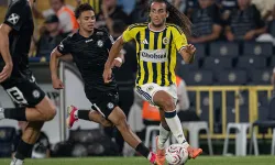 Fenerbahçe tur kapısını araladı