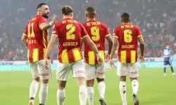 Göztepe’nin gücü gençliğinde