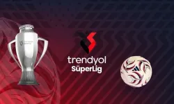 Süper heyecan başlıyor