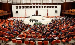 Terörsüz Türkiye Yasası Meclis'te: Görüşmeler bugün başlıyor!