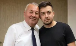 Gözaltına alınmıştı: Cemal Enginyurt'un oğlu adli kontrol şartıyla serbest bırakıldı